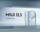 La MIUI 12.5 arriverà su quasi tutti i dispositivi nei prossimi mesi. (Fonte immagine: Xiaomi)