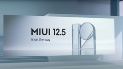 La MIUI 12.5 arriverà su quasi tutti i dispositivi nei prossimi mesi. (Fonte immagine: Xiaomi)