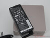 Geekom A5 2027 Edition con alimentatore (19 V; 3.42 A)