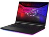 Asus ROG Strix Scar 18 G835LXG - Recensioni e specifiche tecniche
