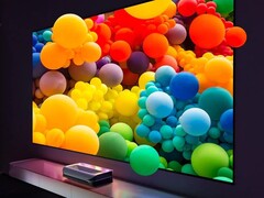 L'AWOL Vision LTV-3500 Pro aggiunge l'integrazione della casa intelligente con i comandi vocali. (Fonte: AWOL Vision)