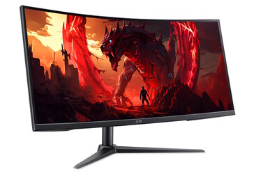 Nitro XZ340CKR P - 5.210 x 2.160 con 250 nit