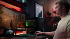 L'Alienware Autora R16 è ora ufficiale (immagine via Dell)