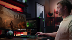 L&#039;Alienware Autora R16 è ora ufficiale (immagine via Dell)