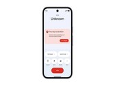Il rilevamento delle chiamate false di Google utilizza l'RCS per segnalare le chiamate spoofed su Android.