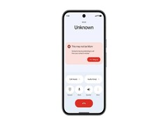 Il rilevamento delle chiamate false di Google utilizza l'RCS per segnalare le chiamate spoofed su Android.