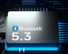 Redmi mette in risalto le nuove specifiche Bluetooth del K50s. (Fonte: Redmi via Weibo)