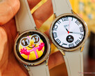 Il design classico degli smartwatch Samsung ritorna per la serie Galaxy Watch6. (Fonte: Notebookcheck)