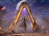 L'ultimo trailer di gameplay di Borderlands 4 riceve un feedback sia positivo che negativo. (Fonte: YouTube / IGN)