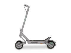 L'Egret Ey! 1 offre una potenza fino a 1.512 W. (Fonte: Egret)