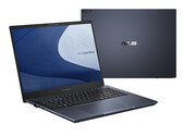 Asus ExpertBook B5: portatile leggero da 16 pollici per il mercato aziendale con tastierino numerico