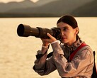 L'ultimo obiettivo zoom full-frame di Sony è leggero, ma non è luminoso.