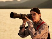 L'ultimo obiettivo zoom full-frame di Sony è leggero, ma non è luminoso.