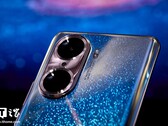 Il Honor 60 è un'alternativa più economica al Honor 60 Pro con parti della serie Honor 50. (Fonte dell'immagine: ITHome)