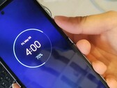 Motorola 'Maven', attualmente pensato come Razr 3. (Fonte: @evleaks)