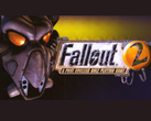 La copertina di Fallout 2