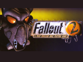 La copertina di Fallout 2
