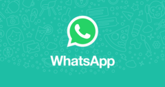 Una delle ultime funzioni di WhatsApp è in arrivo su Android. (Fonte: WhatsApp)