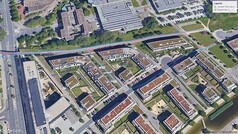 Misurazione GNSS: Punto di svolta