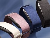 Il Garmin CIRQA è disponibile in quattro colori.