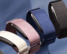 Il Garmin CIRQA è disponibile in quattro colori.