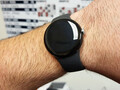 Il Pixel Watch ha un display relativamente piccolo, nonostante la sua custodia da 40 mm. (Fonte: u/tagtech1414)