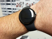 Il Pixel Watch ha un display relativamente piccolo, nonostante la sua custodia da 40 mm. (Fonte: u/tagtech1414)