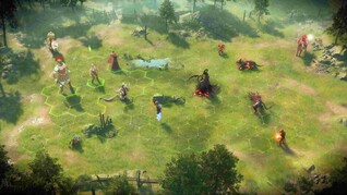HoMM III R mantiene il classico sistema di combattimento a turni con una moderna grafica 3D.