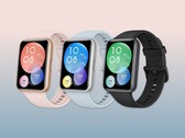 L'Huawei Watch Fit 2 riceve la versione software 2.1.0.211. (Fonte: Huawei)