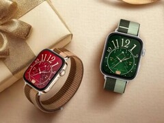 Huawei ha lanciato il Watch GT 5 e il Watch GT 5 Pro Festive Edition. (Fonte: Huawei)