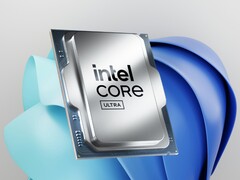 Intel ha lanciato le CPU Core Ultra 200 Arrow Lake nell&#039;ottobre 2024. (Fonte immagine: Intel, Unsplash, modificato)