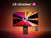 Il modello LG 32GX870B67 può essere preordinato nel Regno Unito