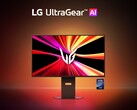 Il modello LG 32GX870B67 può essere preordinato nel Regno Unito