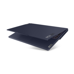 Legion Pro 5i nel colore Abyss Blue (fonte: Lenovo)