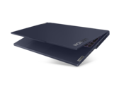 Legion Pro 5i nel colore Abyss Blue (fonte: Lenovo)