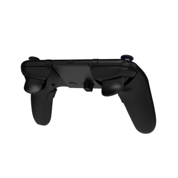 Legion Controller Go Fold Concept posteriore