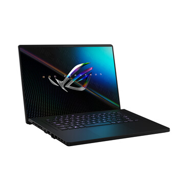 Asus ROG Zephyrus M16. (Fonte immagine: Asus)