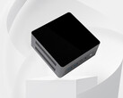 L'MTN-FP850 verrà offerto anche con Ryzen 7 255 e Ryzen 7 260. Nella foto: un'immagine promozionale del mini PC. (Fonte immagine: Maxtang - modificata)