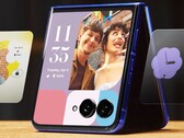Il Motorola Razr Ultra 2026 sarà presentato ufficialmente ad aprile.