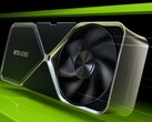 La Nvidia RTX 4090 Founders Edition raffigurata