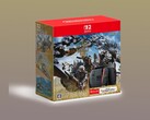 Il bundle Nintendo Switch 2 Monster Hunter Wilds sarà in vendita esclusivamente in Giappone.