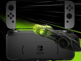 Si ritiene che Nvidia stia lavorando a stretto contatto con Nintendo sulla console Switch di prossima generazione. (Fonte immagine: Nvidia/eian - modificato)
