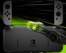 Si ritiene che Nvidia stia lavorando a stretto contatto con Nintendo sulla console Switch di prossima generazione. (Fonte immagine: Nvidia/eian - modificato)