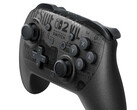 Il Nintendo Switch 2 Pro Controller Resident Evil Requiem Edition è disponibile su Amazon e sul sito web di Nintendo.