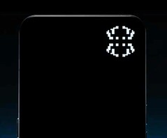 Nothing sembra aver installato un display a matrice di punti sul retro del Nothing Phone (3). (Fonte: Nothing)