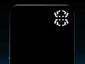 Nothing sembra aver installato un display a matrice di punti sul retro del Nothing Phone (3). (Fonte: Nothing)