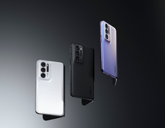 L'Oppo Find N è tra i pieghevoli più economici sul mercato. (Fonte: Oppo)