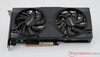 PNY RTX 5060 Ti OC con tecnologia GeForce