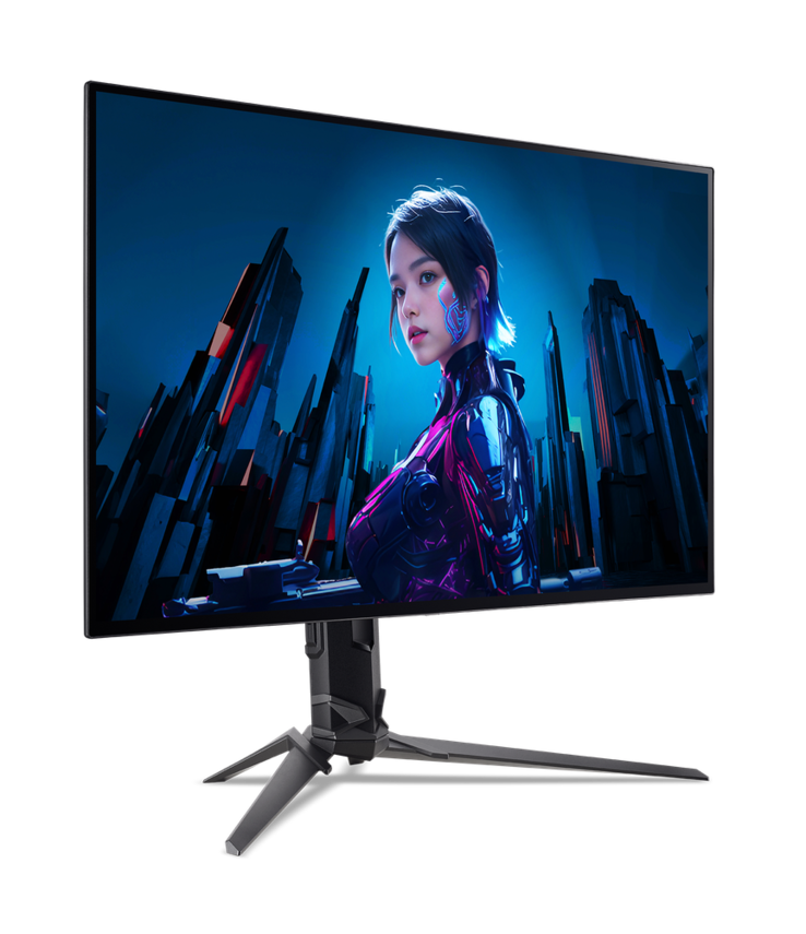 (Fonte: Acer)