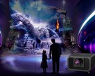Il Panasonic Connect PT-RQ45K (nella foto) è in arrivo. (Fonte: Panasonic)